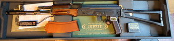 Image 2 for AKS74N Tokyo Marui ngrs