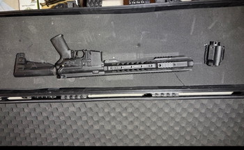 Image 3 for EMG / SAI Licensed AR-15 GRY