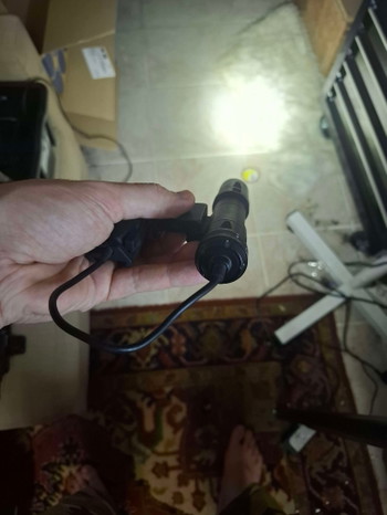 Image 2 for Olight ODIN standard - NEAR MINT