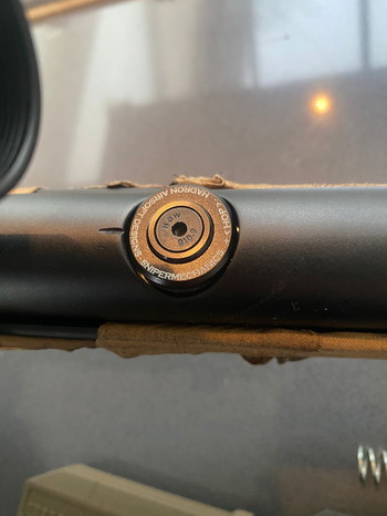 Image 2 pour Te koop: Silverback TAC-41 LS upgrades