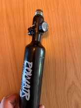 Bild für Powair 300 bar 0.2l hpa fles