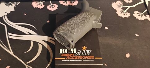 Image pour SIG Air BCM Mod 2 pistol grip