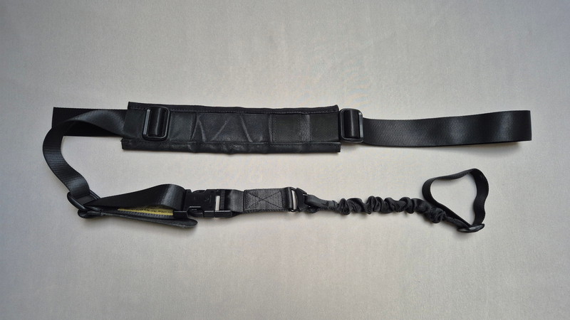 Image 1 for TROY Battlesling (EM8270)