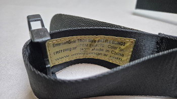 Image 2 for TROY Battlesling (EM8270)