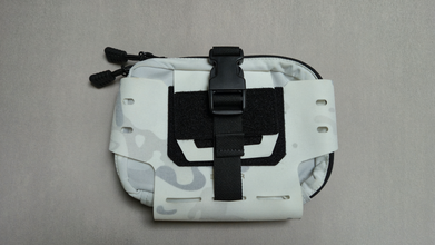 Image pour Horizontal Utility Pouch (Pull-Out) - MCAP