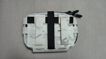 Image 2 for Horizontal Utility Pouch (Pull-Out) - MCAP
