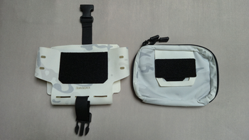 Image 3 for Horizontal Utility Pouch (Pull-Out) - MCAP