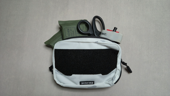 Image 6 for Horizontal Utility Pouch (Pull-Out) - MCAP