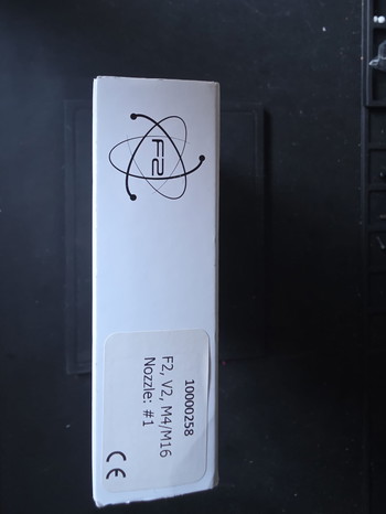 Afbeelding 2 van 2x Polarstar F2 zo goed als nieuw ( prijs per stuk )