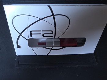 Imagen 3 de 2x Polarstar F2 zo goed als nieuw ( prijs per stuk )