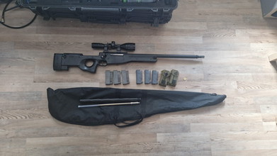 Bild für SSG96 Gebruikt
