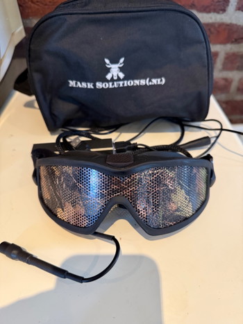 Image 2 for Mask solutions