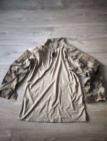 Bild 3 für Airsoft A-Tacs au / Vest / Tshirt / Pouches