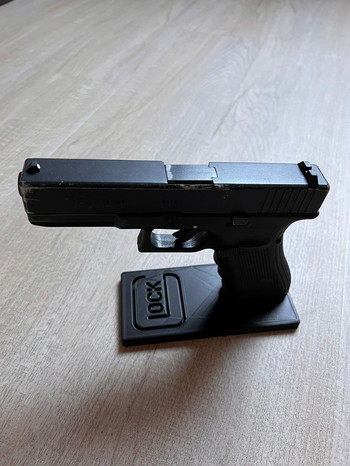 Image 2 pour Glock display standaard