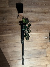 Image pour Tm vsr-10 g spec met upgrades