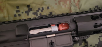 Image 3 pour G&G M4 with upgrades.