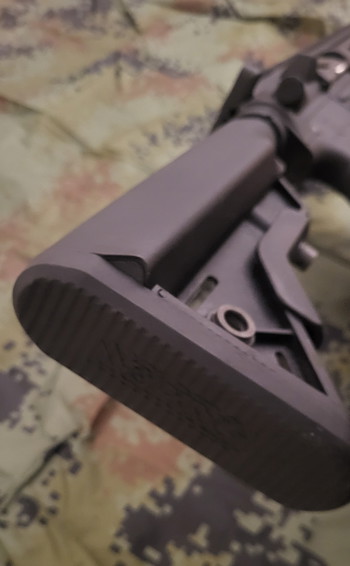 Image 4 pour G&G M4 with upgrades.