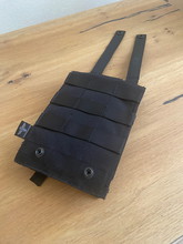 Imagen para Extended mag /mp5 mag pouch