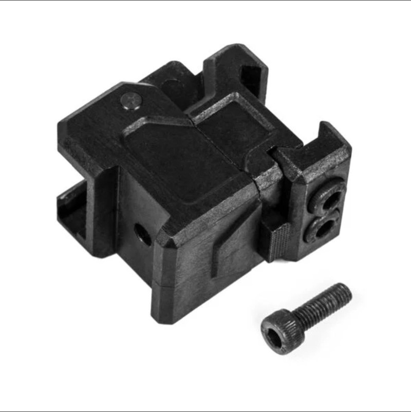 Image 1 for Gezocht  Folding Stock Hinge