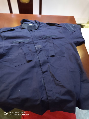 Image 3 pour Ensemble vêtement navy , type GIGN ou swat