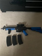 Image for Airsoft Assualt Rifle