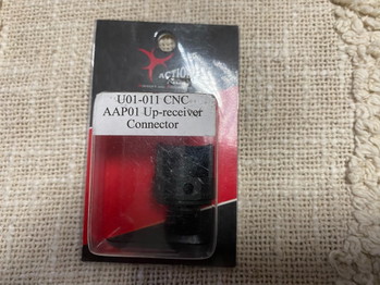 Image 5 for AAP-01 met 2mags 1extra lange mag en carry case