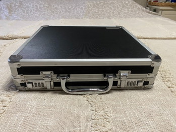 Image 7 for AAP-01 met 2mags 1extra lange mag en carry case