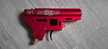 Image 2 pour Mechlabs Nexxus Hpa engine