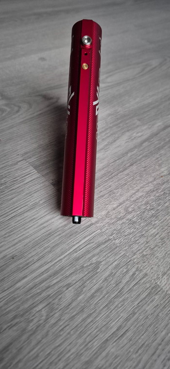 Image 3 pour Mechlabs Nexxus Hpa engine