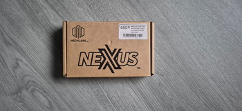 Image 5 pour Mechlabs Nexxus Hpa engine
