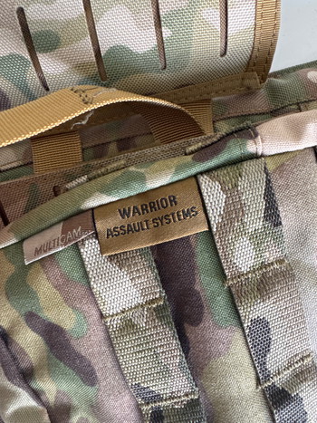 Image 3 for Tasmanian tiger plate carrier