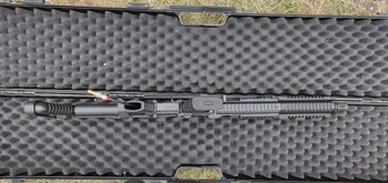 Imagen 4 de Scar L DAYTONA HPA Fresh after service