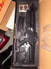 Imagen para Mk18 Airsoft