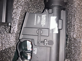 Imagen 2 de Mk18 Airsoft