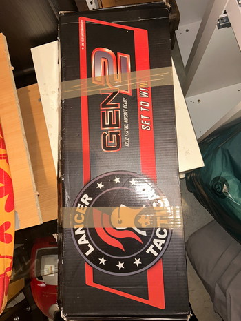 Imagen 5 de Mk18 Airsoft