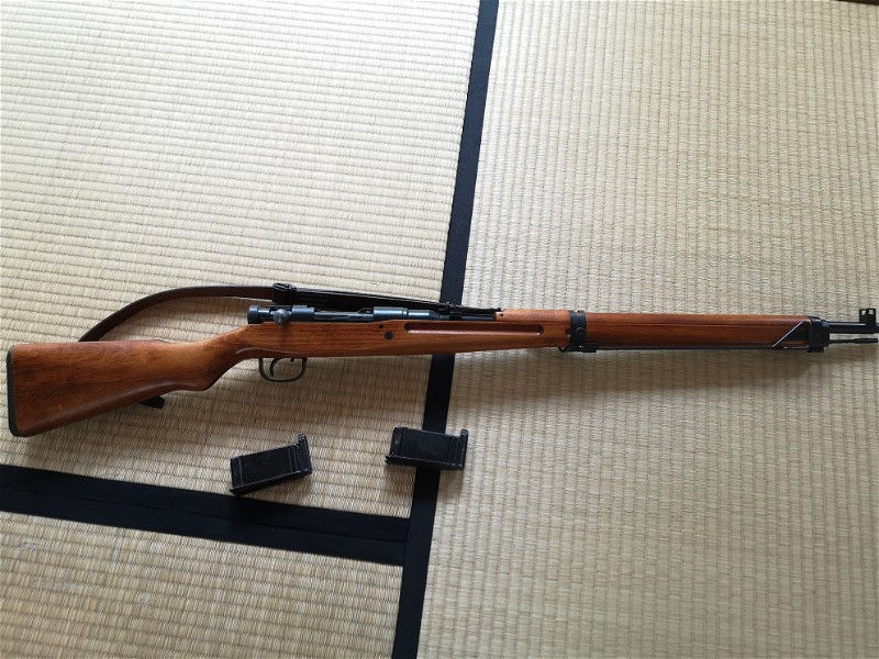 Image 1 for Arisaka Type 99 Tanaka merk te koop