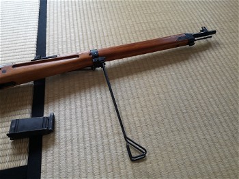 Image 3 for Arisaka Type 99 Tanaka merk te koop