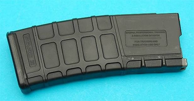 Image 1 for G&P Pmags or Prowin WA mags for WA M4GBB