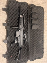 Bild für TM SCAR-H NEXT GEN, UPGRADED, TITAN MOSFET, 4 MAGS