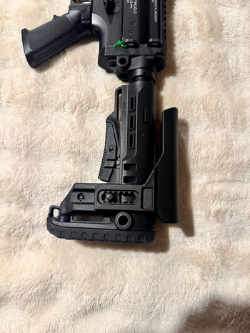 Image 2 for TM SCAR-H NEXT GEN, UPGRADED, TITAN MOSFET, 4 MAGS