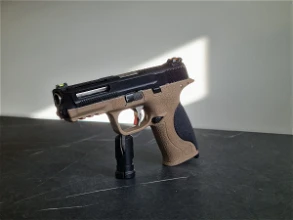 Image pour WE Tech M&P | GBB | + 1 extended mag + 1 mag