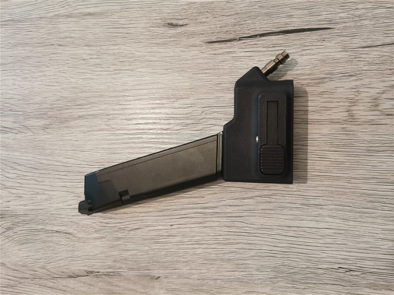 Image 1 for Glock/aap01 m4 adapter