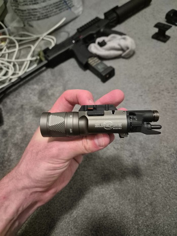 Image 2 for Sotac X300V-IR