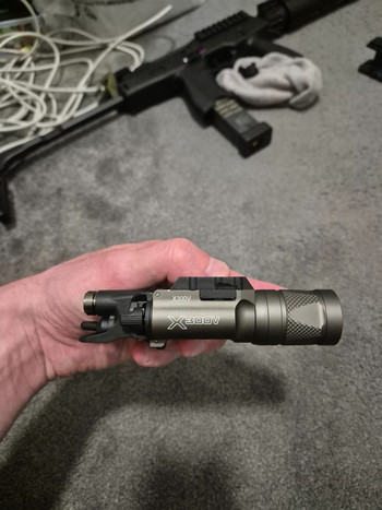 Image 3 for Sotac X300V-IR