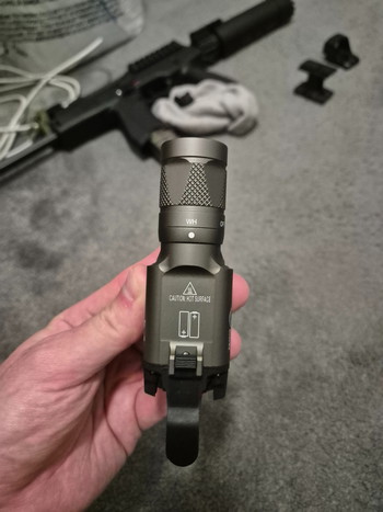 Image 4 for Sotac X300V-IR