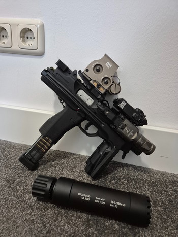 Image 5 for Sotac X300V-IR