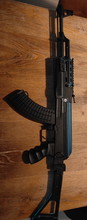 Afbeelding van Ak47 metaal nieuw in de doos !