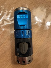 Image for TRMR E1 met Multishot base