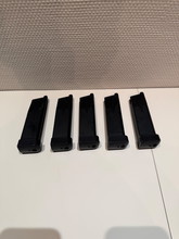 Imagen para 5 Novritsch SSP1/SSp5 magazijnen