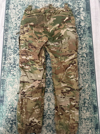 Afbeelding 2 van UFPRO Multicam Broek 34/32